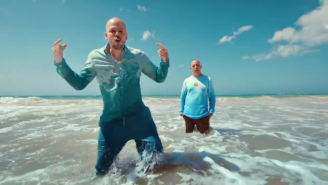 Residente - Bellacoso
