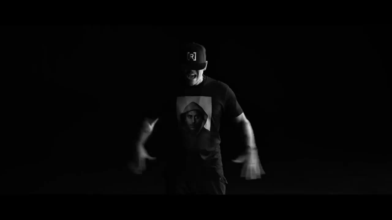 Residente - Rap bruto