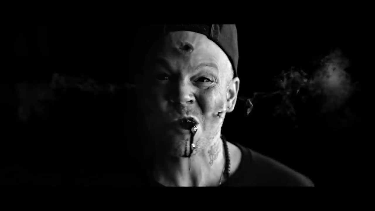 Residente - Rap bruto