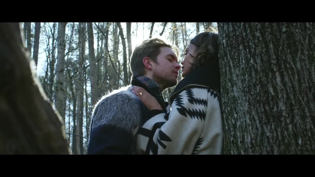 Rhye - Song for You