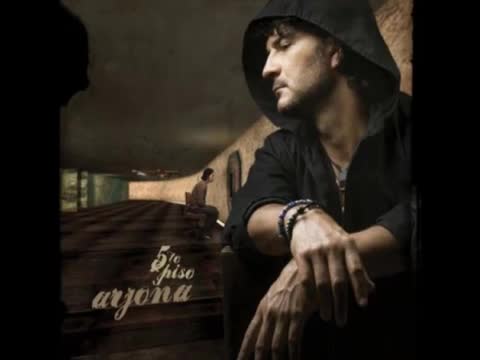Ricardo Arjona - Asignatura pendiente