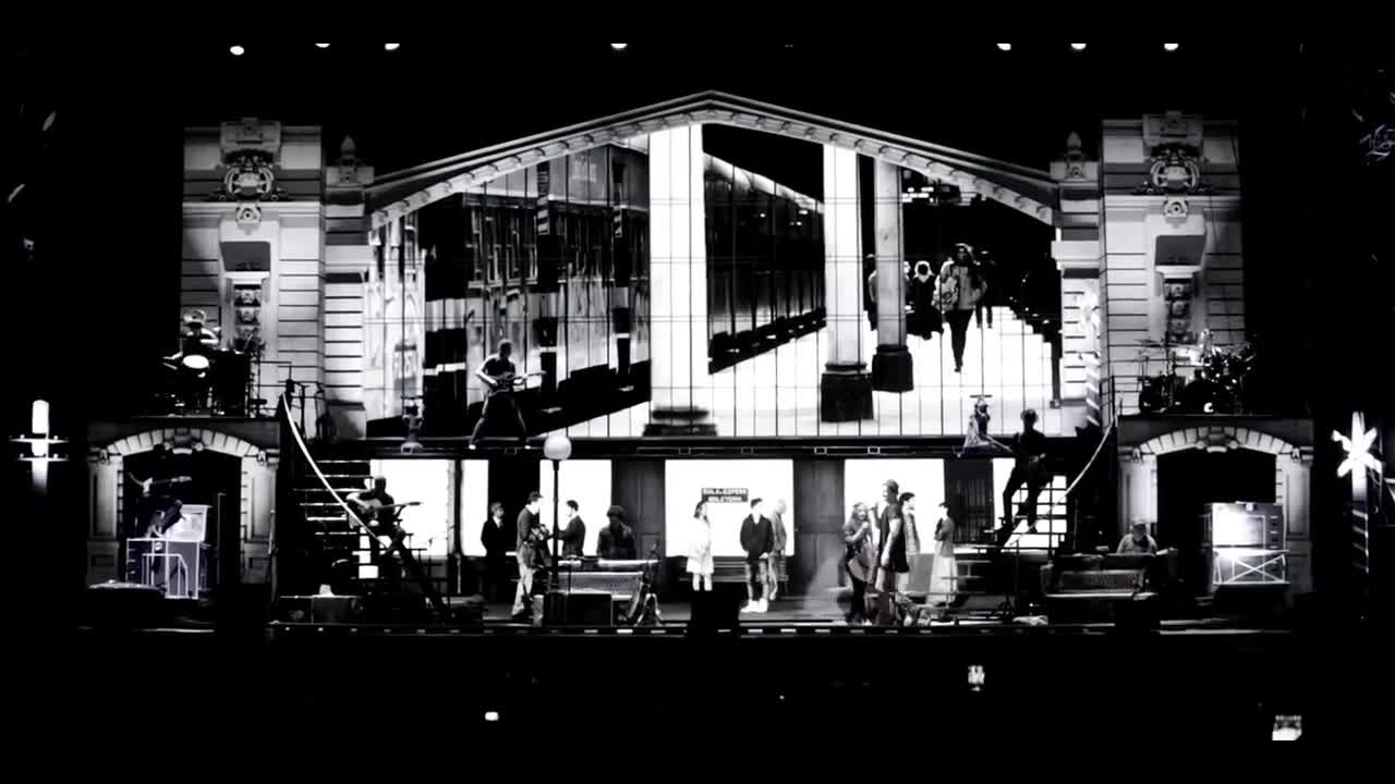 Ricardo Arjona - Cavernícolas