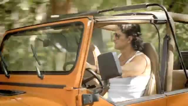 Ricardo Arjona - Fuiste tú