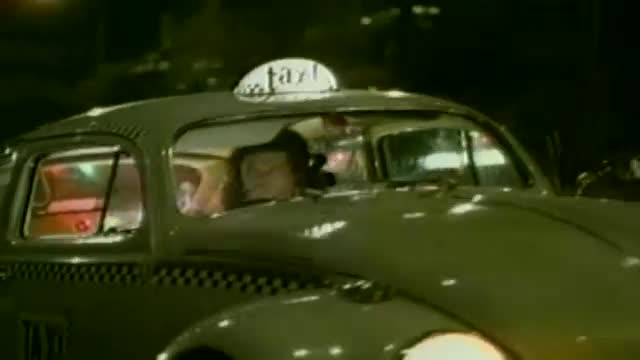 Ricardo Arjona - Historia de taxi