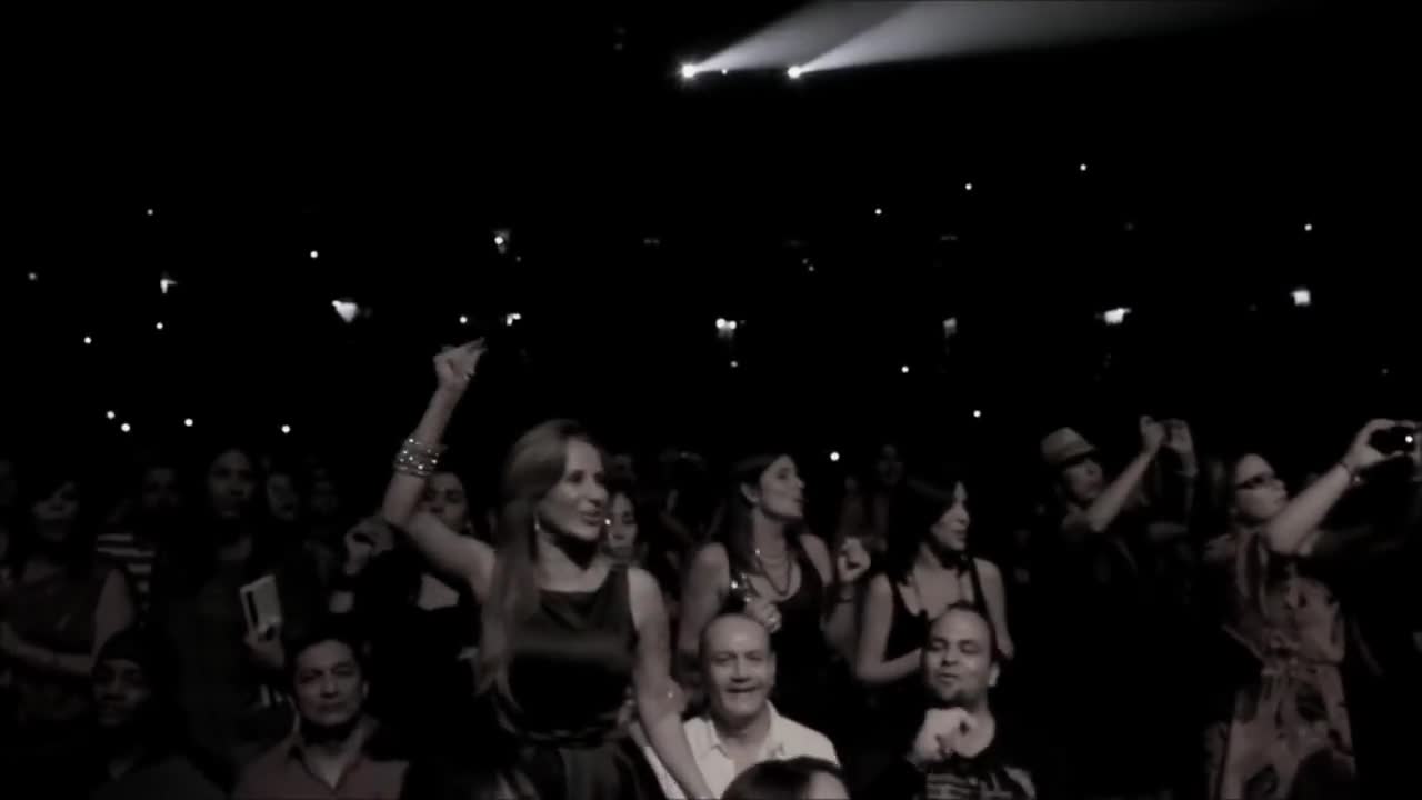 Ricardo Arjona - Minutos
