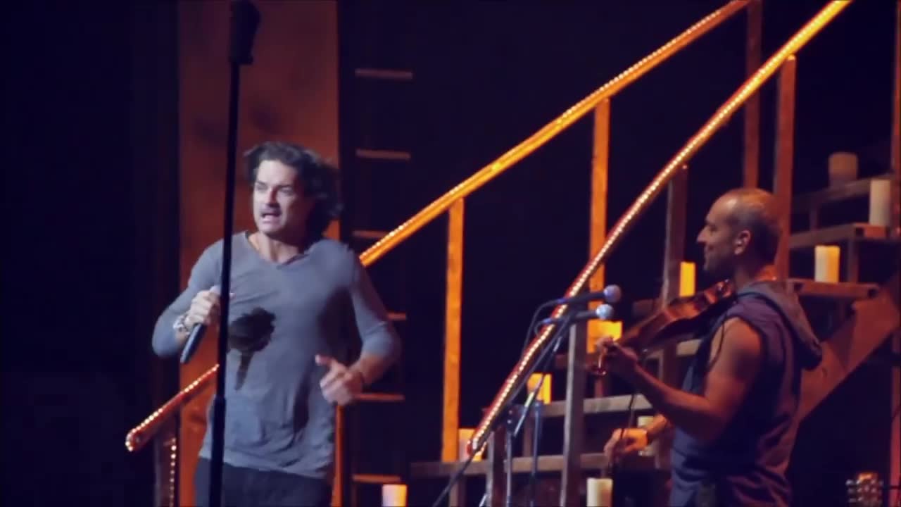 Ricardo Arjona - Minutos
