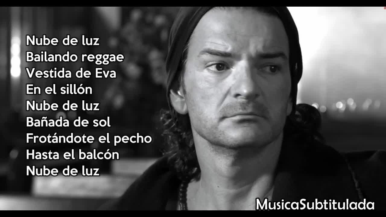 Ricardo Arjona - Nube de luz