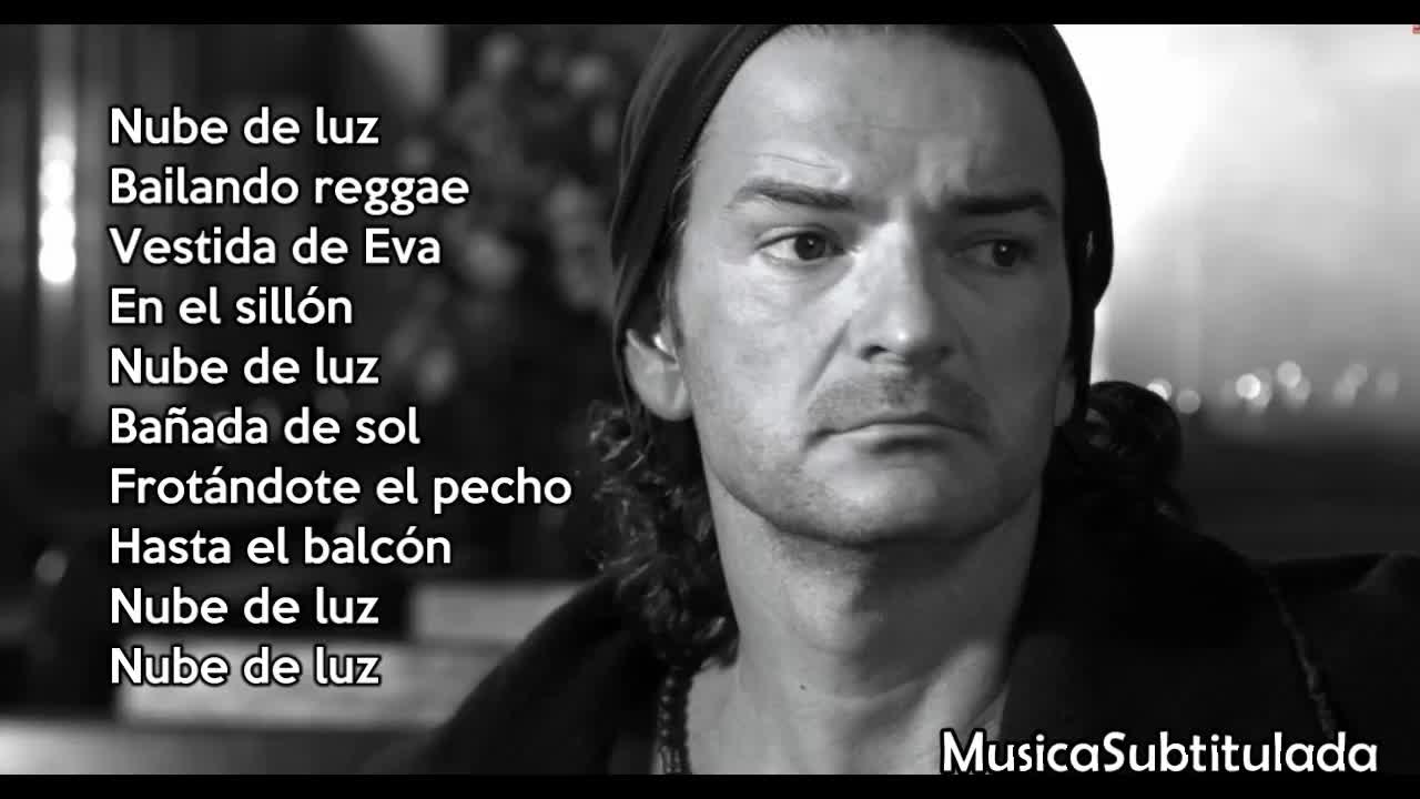Ricardo Arjona - Nube de luz