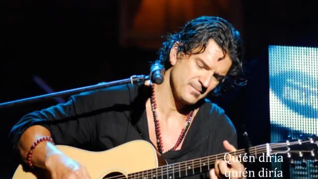 Ricardo Arjona - Quién diría