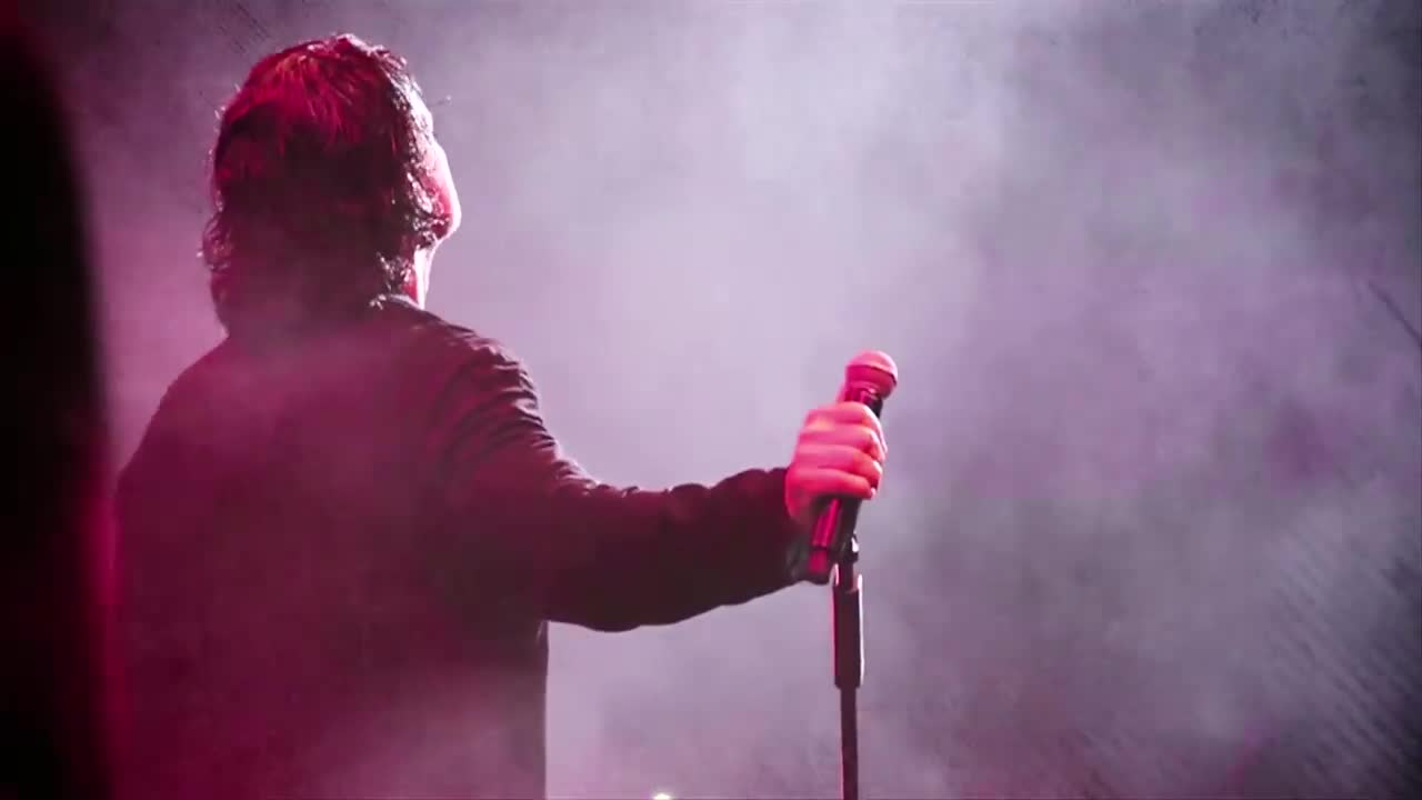Ricardo Arjona - Si tu no existieras