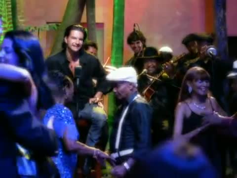 Ricardo Arjona - Te enamoraste de ti