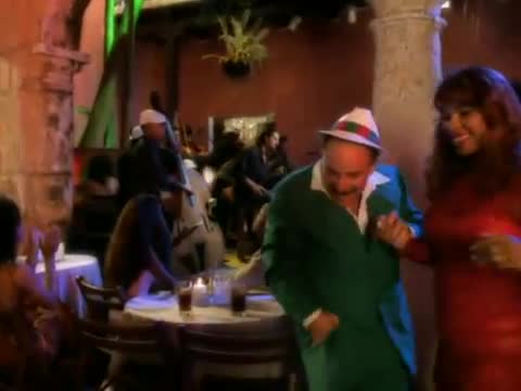 Ricardo Arjona - Te enamoraste de ti