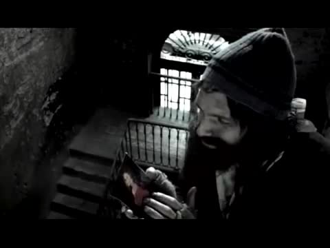 Ricardo Arjona - Tocando fondo