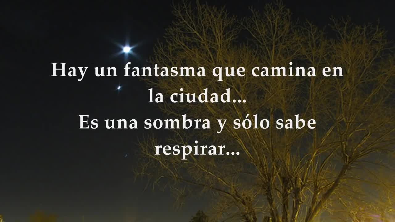 Ricardo Arjona - Vivir