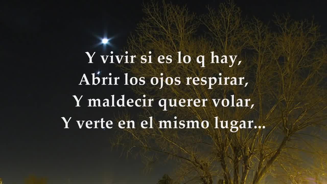 Ricardo Arjona - Vivir