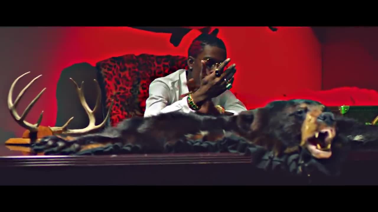 Rich Homie Quan - Flex