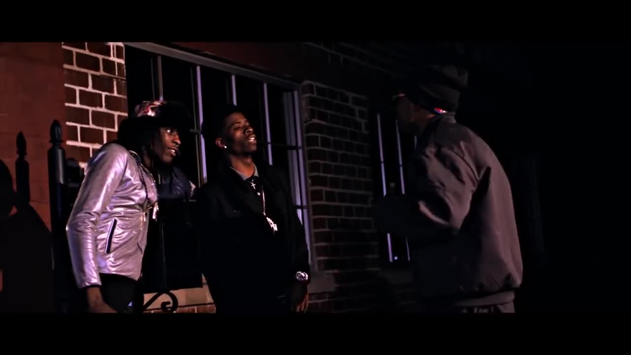Rich Homie Quan - Get TF Out My Face