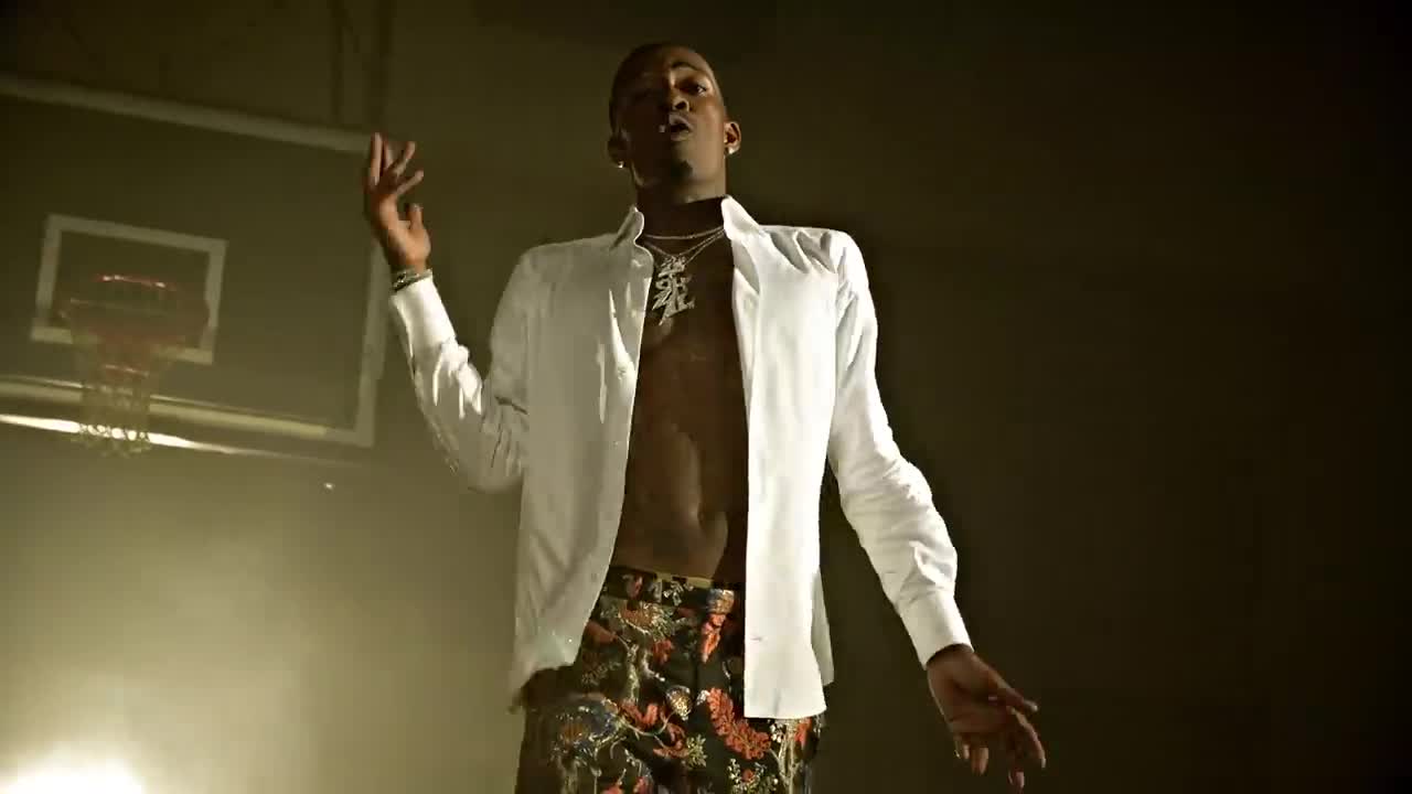 Rich Homie Quan - Never Fold