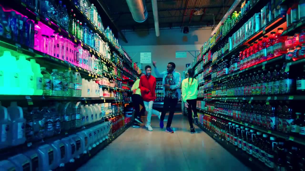 Rich the Kid - Save That