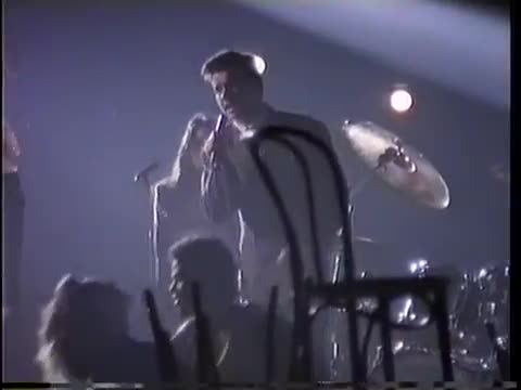 Rick Astley - It Would Take a Strong Strong Man