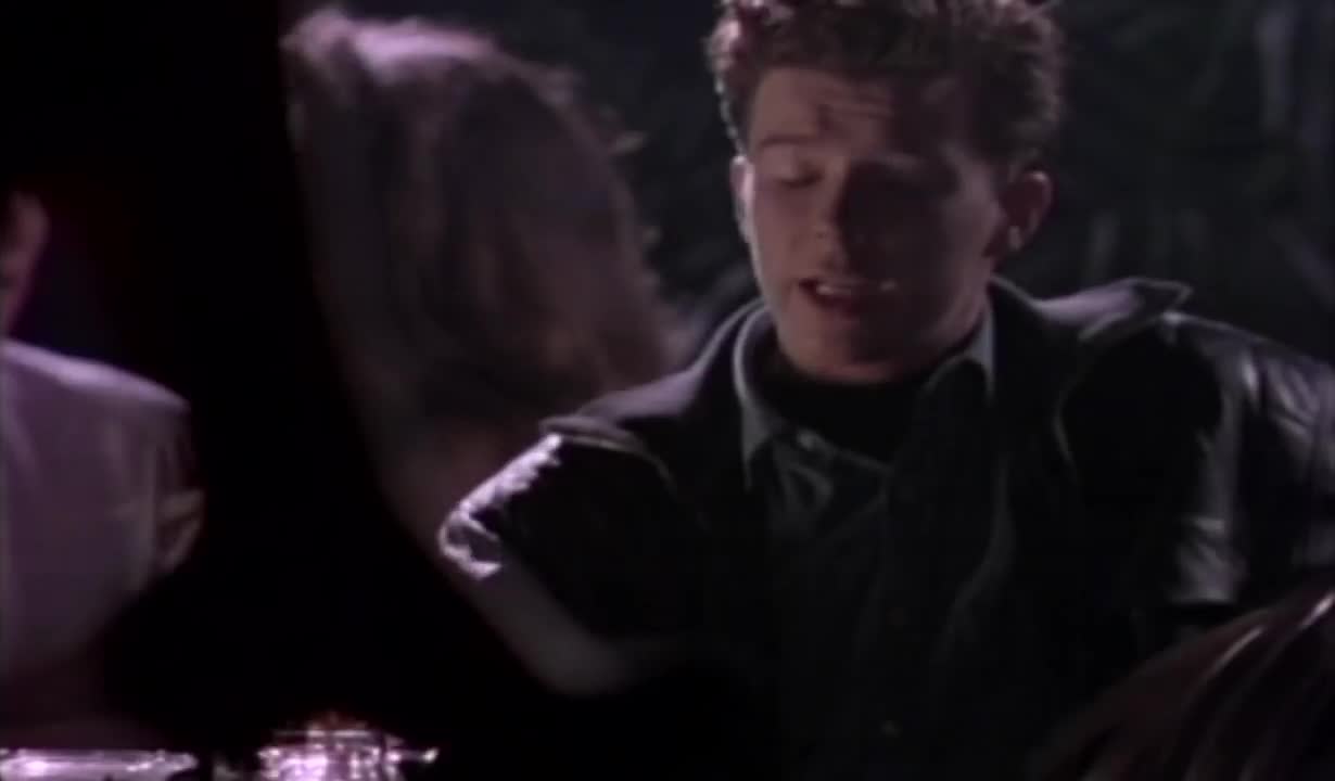 Rick Astley - It Would Take a Strong Strong Man