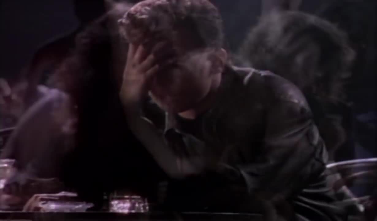 Rick Astley - It Would Take a Strong Strong Man
