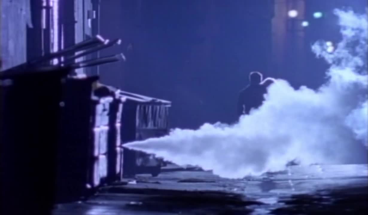 Rick Astley - It Would Take a Strong Strong Man