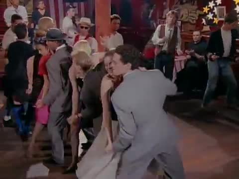 Rick Astley - She Wants to Dance With Me