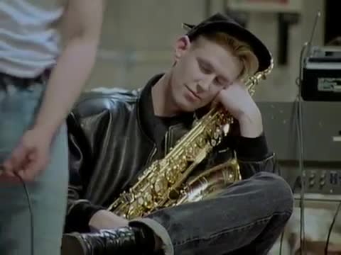 Rick Astley - Take Me to Your Heart