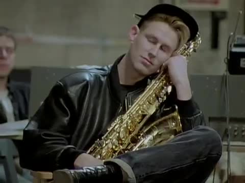 Rick Astley - Take Me to Your Heart