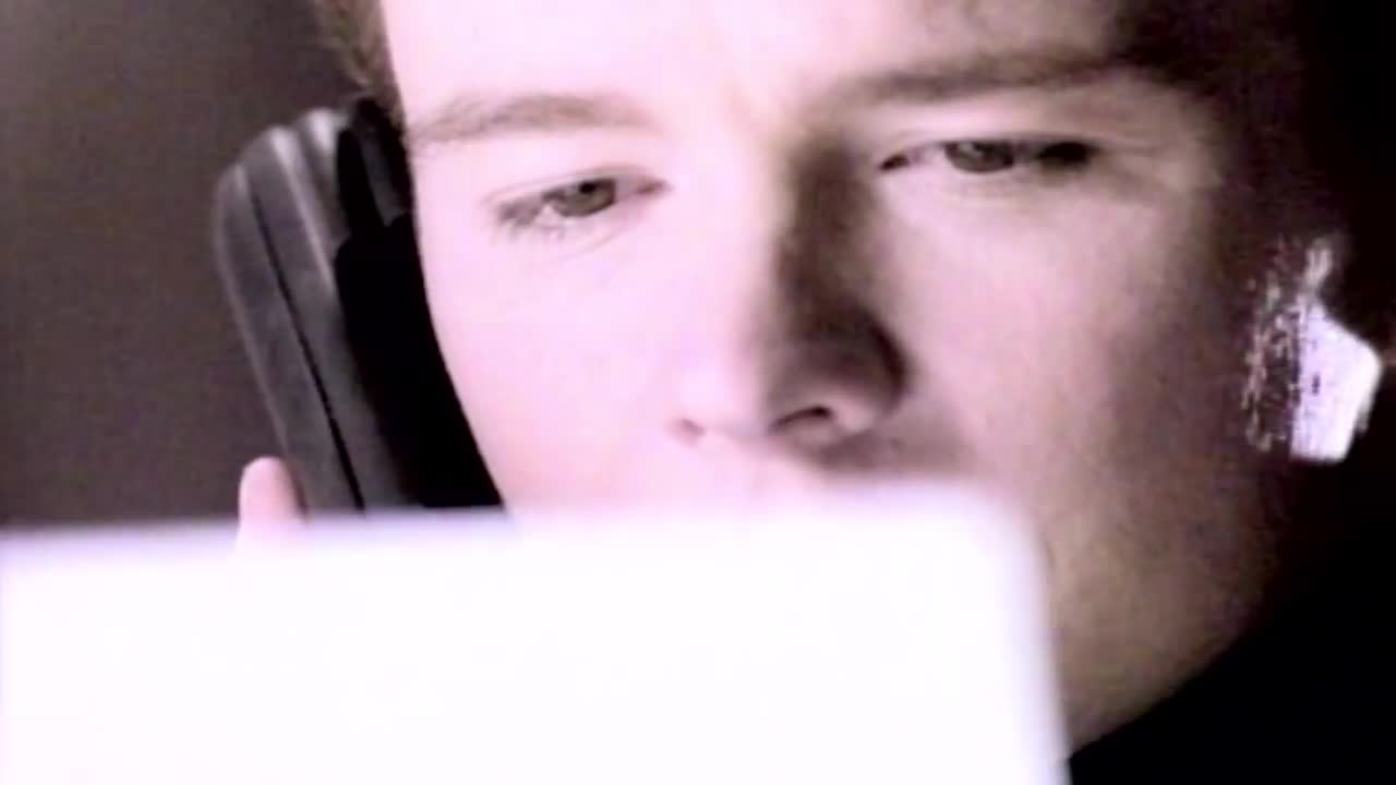 Rick Astley - Together Forever