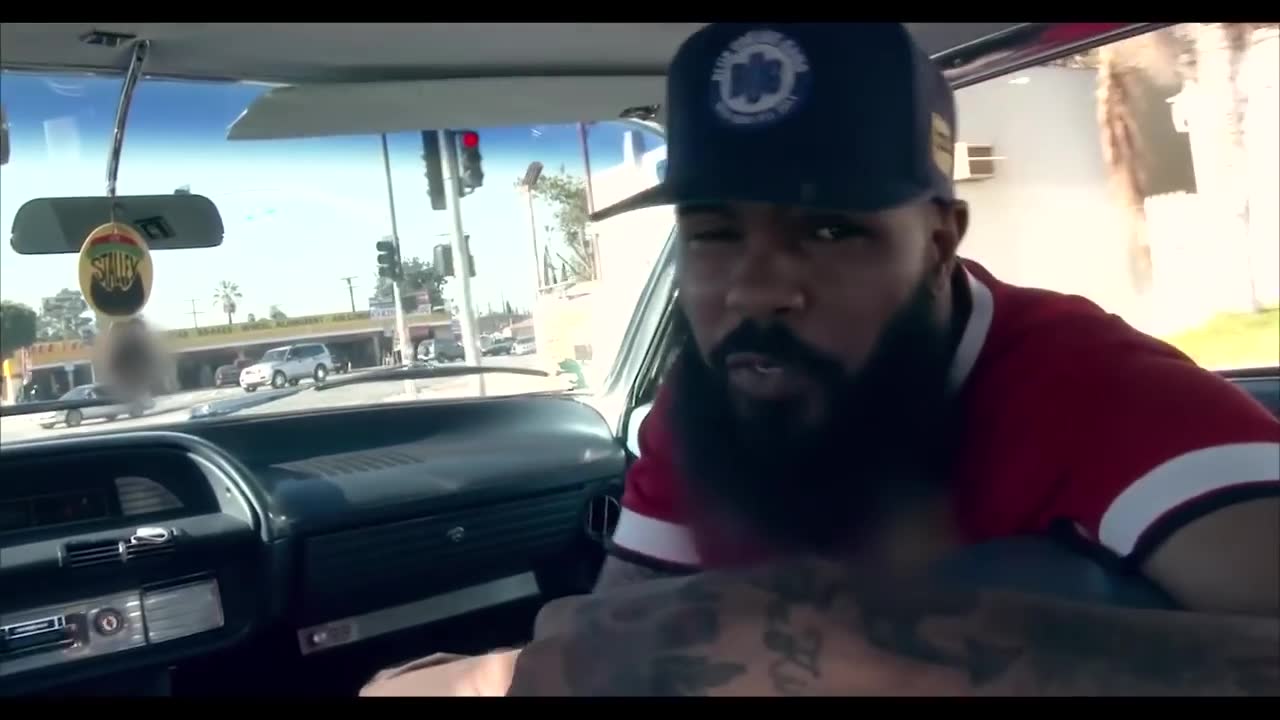 Rick Ross - Drug Dealers Dream
