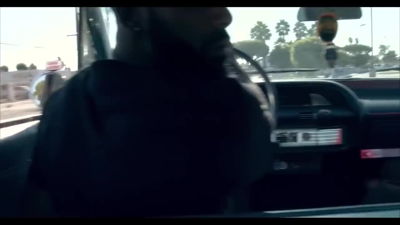 Rick Ross - Drug Dealers Dream