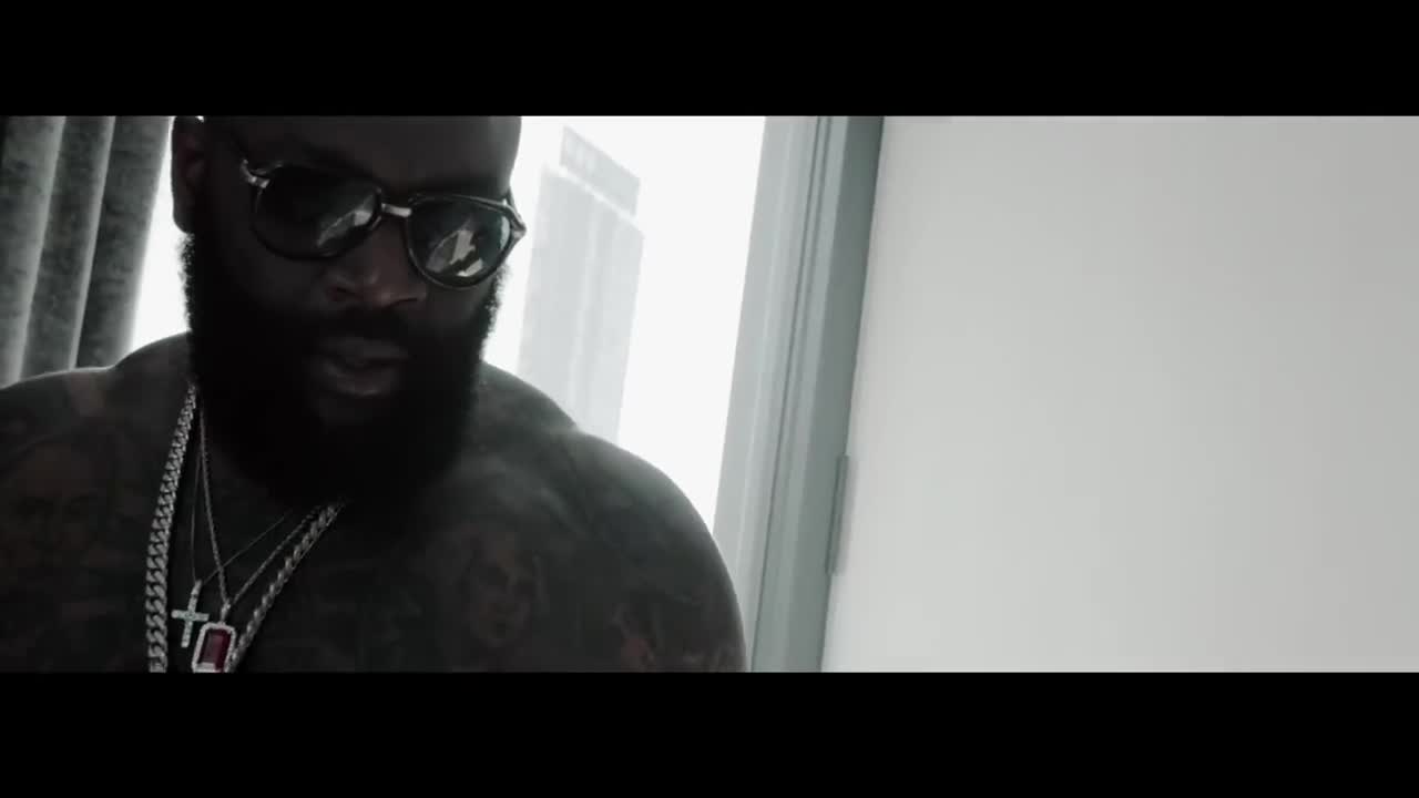 Rick Ross - Family Ties