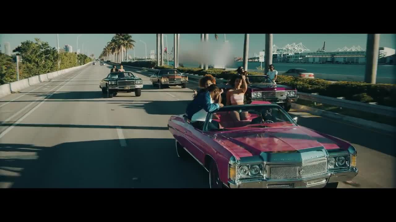 Rick Ross - Florida Boy