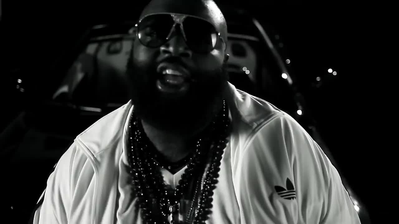 Rick Ross - High Definition