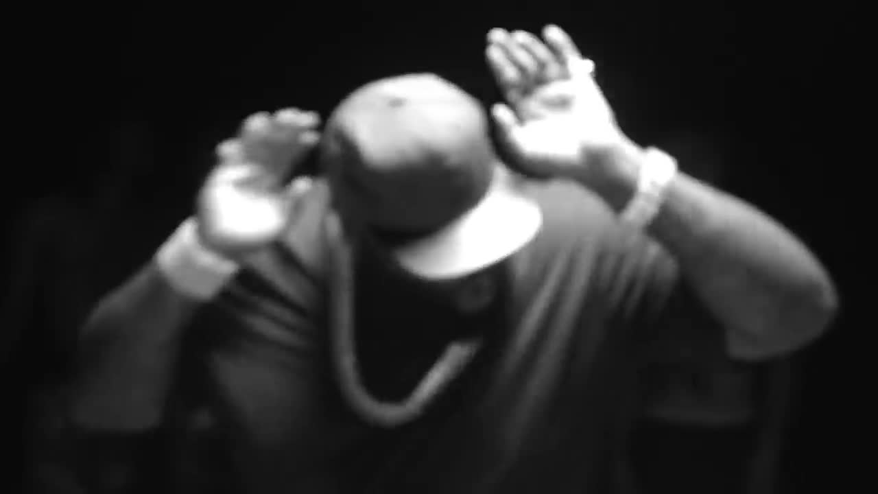 Rick Ross - Hold Me Back