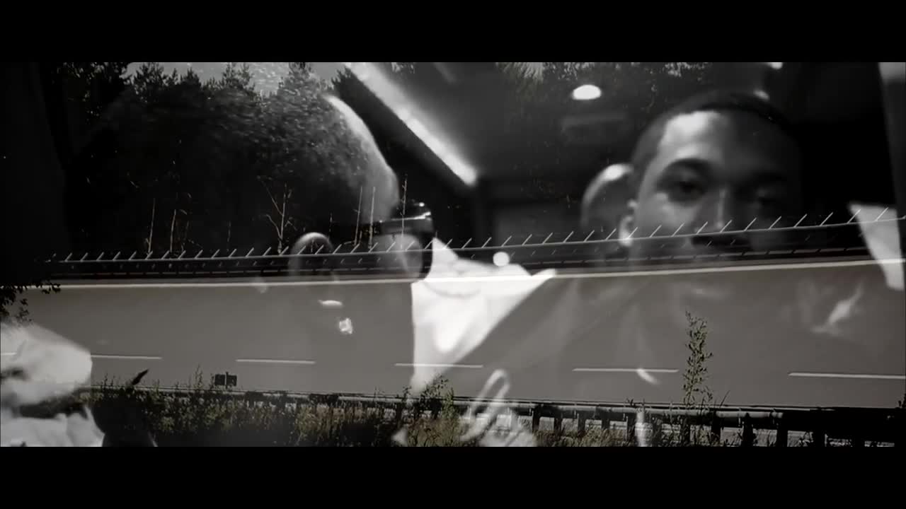 Rick Ross - Holy Ghost