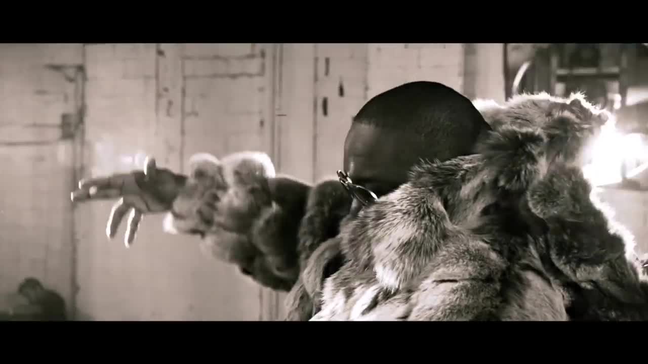 Rick Ross - MMG Untouchable