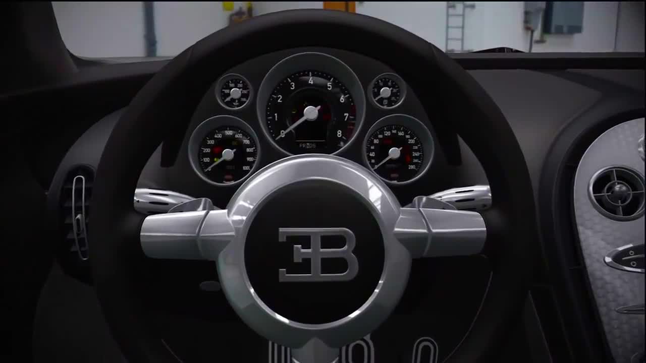 Rick Ross - New Bugatti