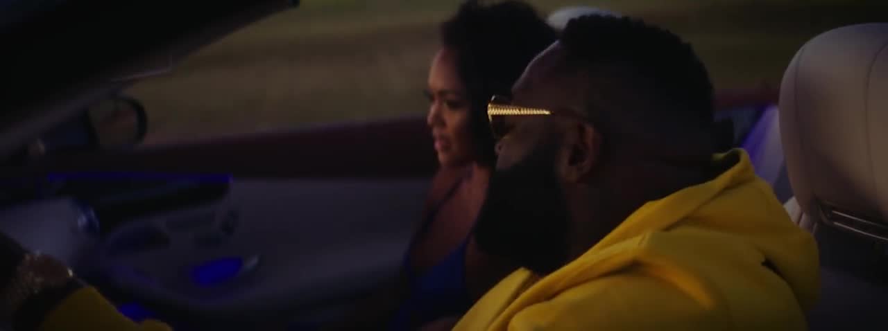 Rick Ross - Summer Reign