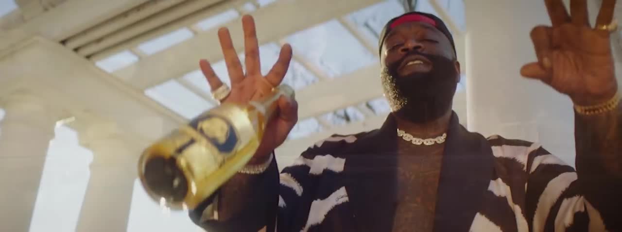 Rick Ross - Summer Reign