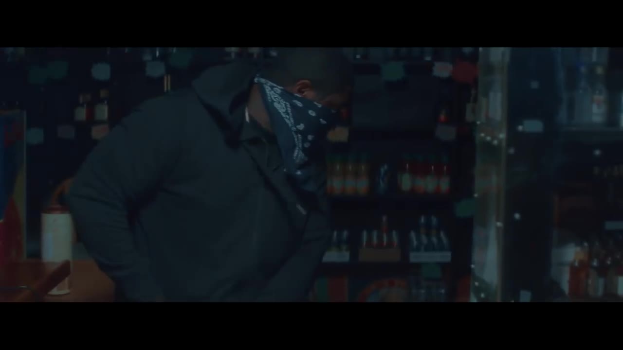 Rick Ross - Thug Cry