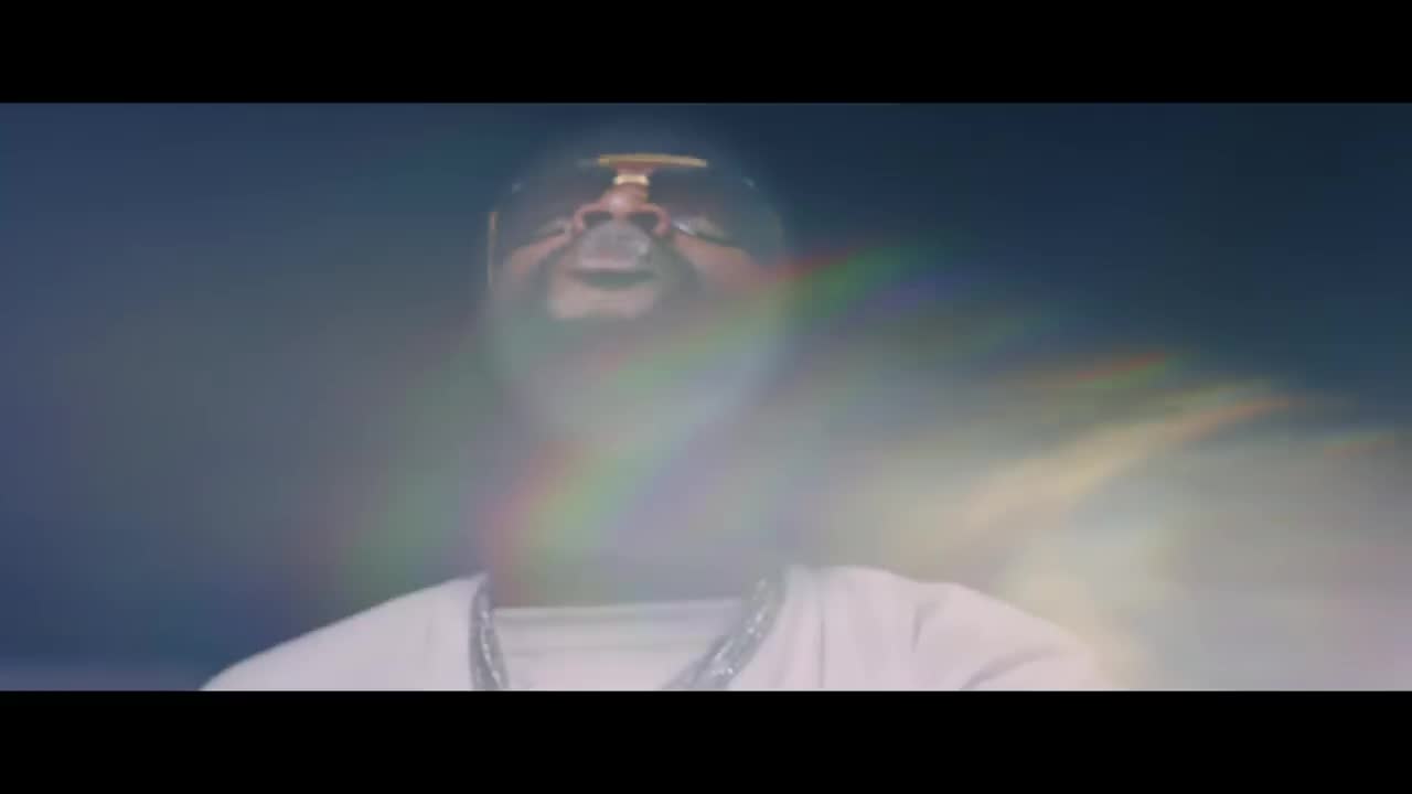 Rick Ross - Thug Cry