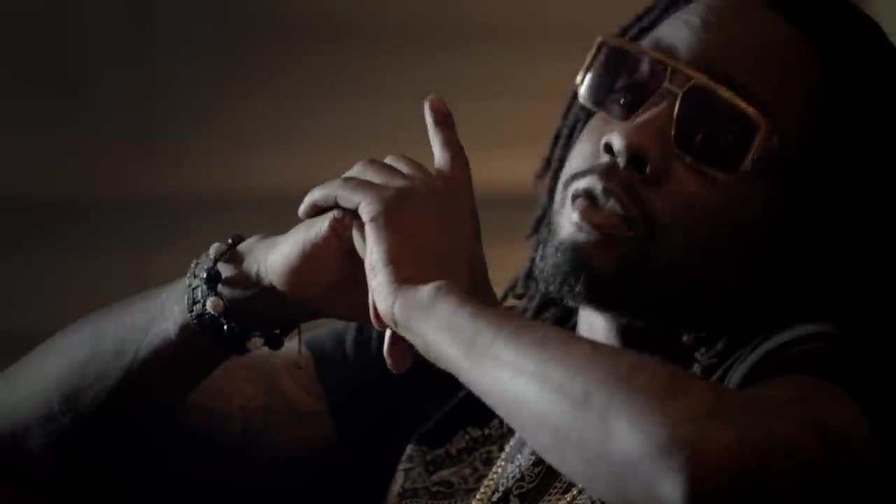 Rick Ross - Touch 'n You