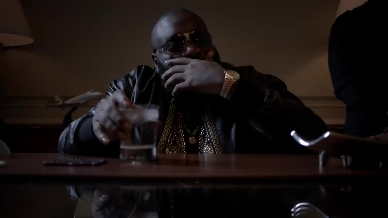 Rick Ross - Touch 'n You