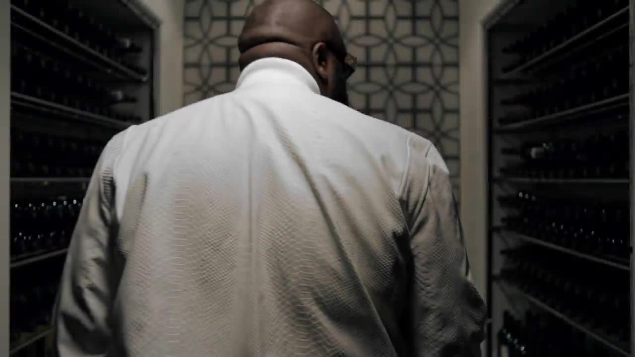 Rick Ross - Touch 'n You