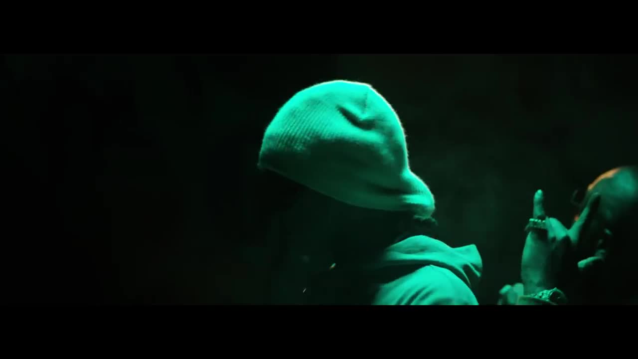 Rick Ross - Trap Trap Trap