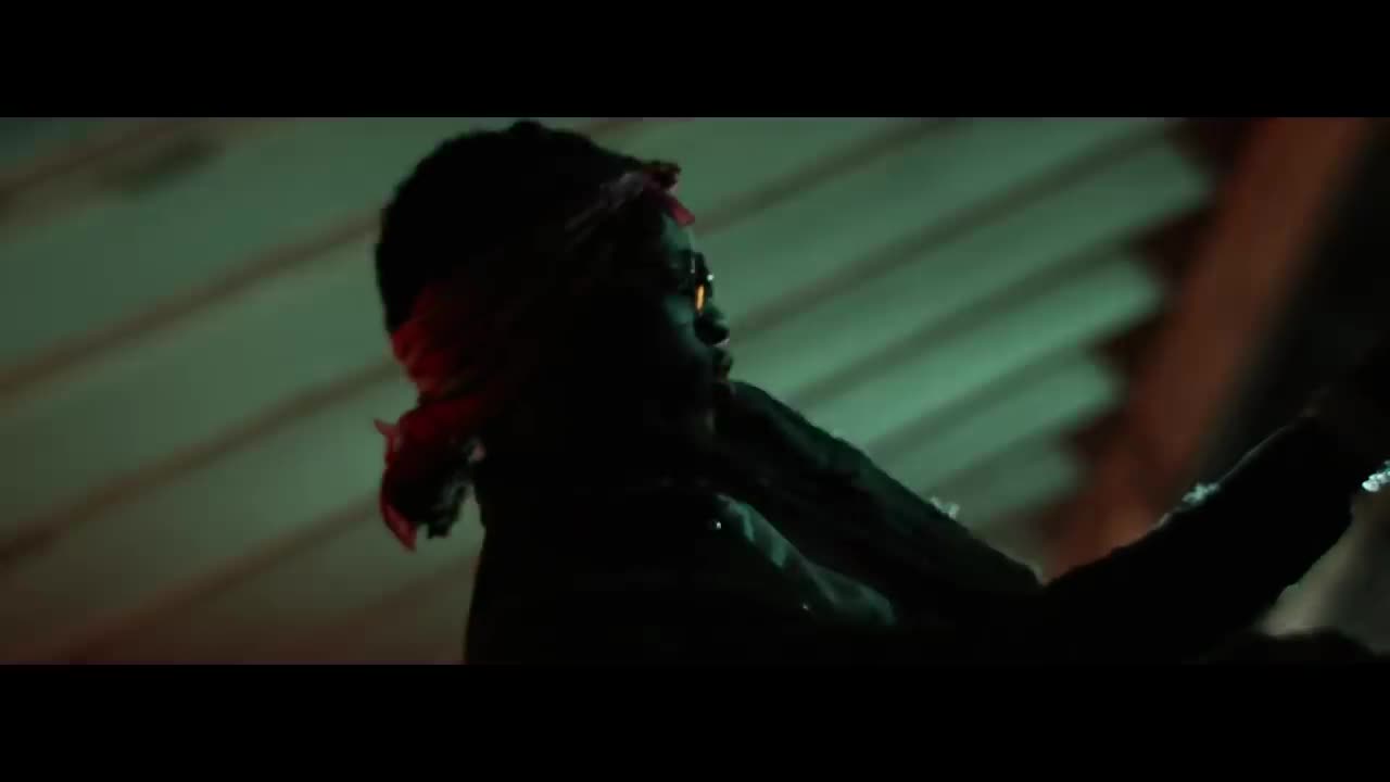 Rick Ross - Trap Trap Trap