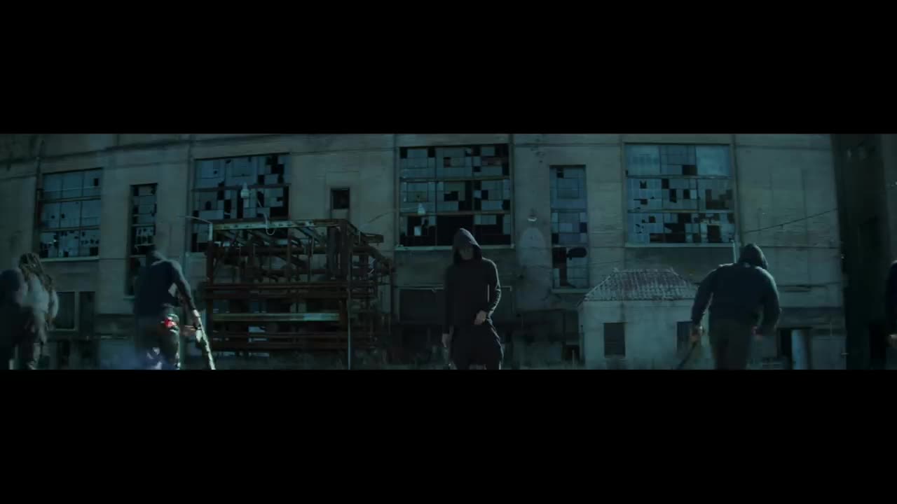 Rick Ross - War Ready